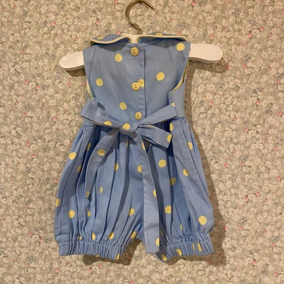 sunsuit - Picture 3 of 4